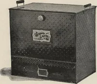 An illustration from Gasoline and oil stoves (1901)