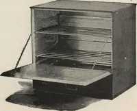An illustration from Gasoline and oil stoves (1901)