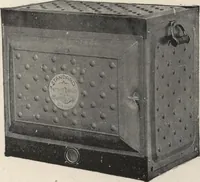 An illustration from Gasoline and oil stoves (1901)