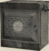 An illustration from Gasoline and oil stoves (1901)