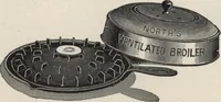 Picture 27 of 29 from Gasoline and oil stoves (1901), leaf 69