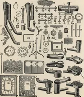 An illustration from Gasoline and oil stoves (1901)