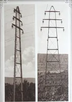 Picture 7 of 30 from Steel transmission structures and catenary bridges. (1914), leaf 12