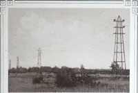 Picture 13 of 30 from Steel transmission structures and catenary bridges. (1914), leaf 18