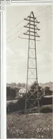 Picture 15 of 30 from Steel transmission structures and catenary bridges. (1914), leaf 19