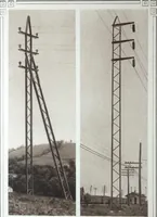 Picture 18 of 30 from Steel transmission structures and catenary bridges. (1914), leaf 21