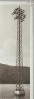 Picture 20 of 30 from Steel transmission structures and catenary bridges. (1914), leaf 23