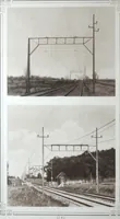 Picture 22 of 30 from Steel transmission structures and catenary bridges. (1914), leaf 25