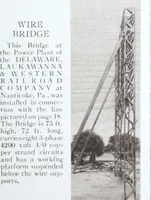 Picture 30 of 30 from Steel transmission structures and catenary bridges. (1914), leaf 30
