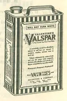 An illustration from Stoeltzing Paint Co.