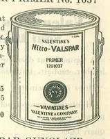 An illustration from Stoeltzing Paint Co.