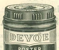 Picture 11 of 20 from Stoeltzing Paint Co., leaf 71