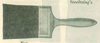 An illustration from Stoeltzing Paint Co.
