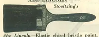 Picture 14 of 20 from Stoeltzing Paint Co., leaf 81