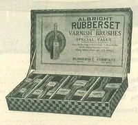 Picture 17 of 20 from Stoeltzing Paint Co., leaf 89