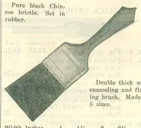 An illustration from Stoeltzing Paint Co.