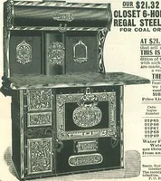 Picture 8 of 125 from Stoves for 1904 (1904), leaf 10
