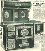 Picture 11 of 125 from Stoves for 1904 (1904), leaf 12