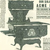 Picture 32 of 125 from Stoves for 1904 (1904), leaf 23
