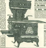 Picture 45 of 125 from Stoves for 1904 (1904), leaf 31