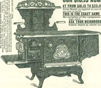 Picture 47 of 125 from Stoves for 1904 (1904), leaf 32