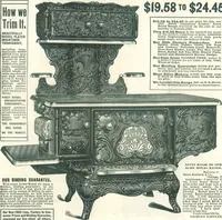 Picture 48 of 125 from Stoves for 1904 (1904), leaf 33