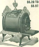 Picture 73 of 125 from Stoves for 1904 (1904), leaf 44