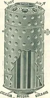 Picture 86 of 125 from Stoves for 1904 (1904), leaf 47