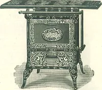 An illustration from Stoves for 1904 (1904)