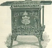 Picture 111 of 125 from Stoves for 1904 (1904), leaf 52