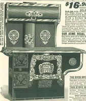 Picture 1 of 125 from Stoves for 1904 (1904), leaf 7