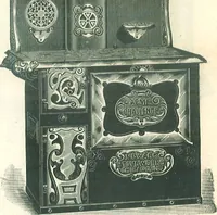 An illustration from Stoves for 1904 (1904)