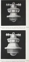 Picture 6 of 17 from Street lighting brackets and center span fixtures for Mazda lamps. (1916), leaf 15