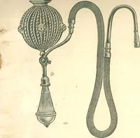 An illustration from Supplies for gas, electric & combination fixtures and miscellaneous goods (1904)