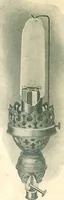 An illustration from Supplies for gas, electric & combination fixtures and miscellaneous goods (1904)