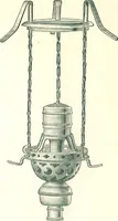An illustration from Supplies for gas, electric & combination fixtures and miscellaneous goods (1904)