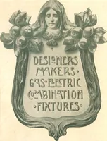 Picture 1 of 107 from Supplies for gas, electric & combination fixtures and miscellaneous goods (1904), leaf 2