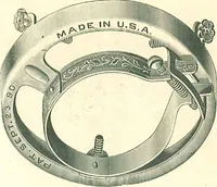 An illustration from Supplies for gas, electric & combination fixtures and miscellaneous goods (1904)
