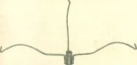 An illustration from Supplies for gas, electric & combination fixtures and miscellaneous goods (1904)