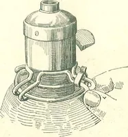 An illustration from Supplies for gas, electric & combination fixtures and miscellaneous goods (1904)