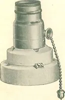 Picture 98 of 107 from Supplies for gas, electric & combination fixtures and miscellaneous goods (1904), leaf 21