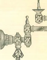 An illustration from Supplies for gas, electric & combination fixtures and miscellaneous goods (1904)
