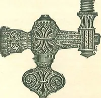An illustration from Supplies for gas, electric & combination fixtures and miscellaneous goods (1904)