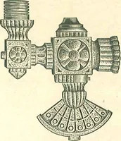 An illustration from Supplies for gas, electric & combination fixtures and miscellaneous goods (1904)