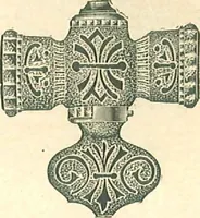 An illustration from Supplies for gas, electric & combination fixtures and miscellaneous goods (1904)