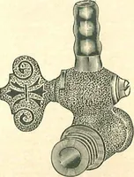 An illustration from Supplies for gas, electric & combination fixtures and miscellaneous goods (1904)