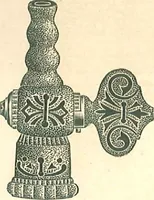 Picture 19 of 107 from Supplies for gas, electric & combination fixtures and miscellaneous goods (1904), leaf 6