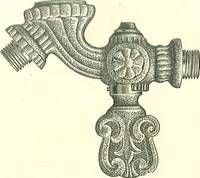 An illustration from Supplies for gas, electric & combination fixtures and miscellaneous goods (1904)