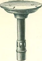 An illustration from Supplies for gas, electric & combination fixtures and miscellaneous goods (1904)