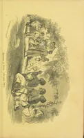 An illustration from The Suppressed book about slavery! (1864)